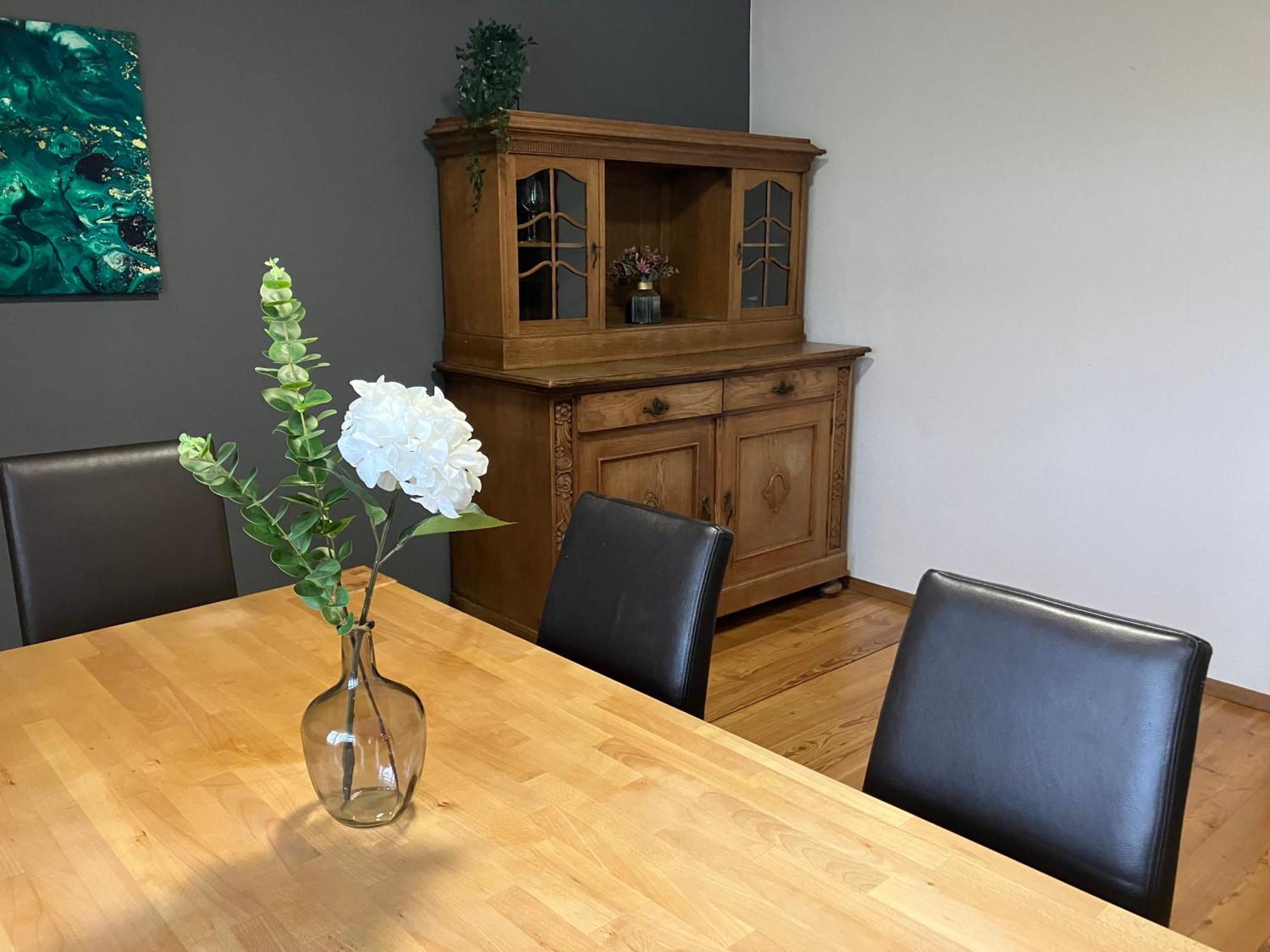 Hardtmuehle Momberg Apartment Екстериор снимка